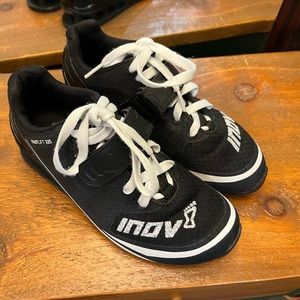 Innov-8 fastlift 325 lifters weightlifting shoes 6.5